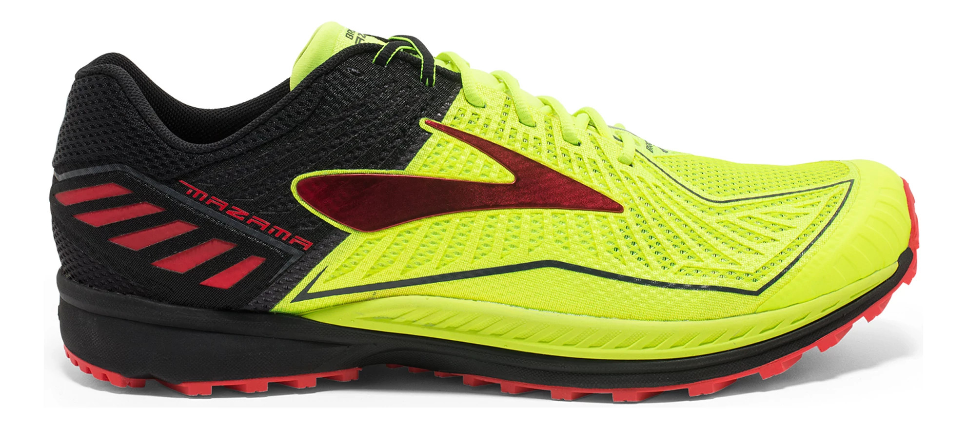 brooks mazama 3 Hi Tech Services