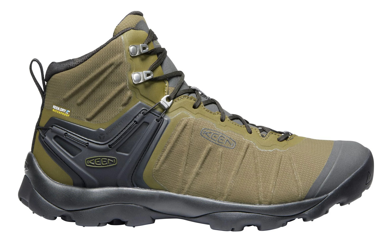 keen men's venture waterproof