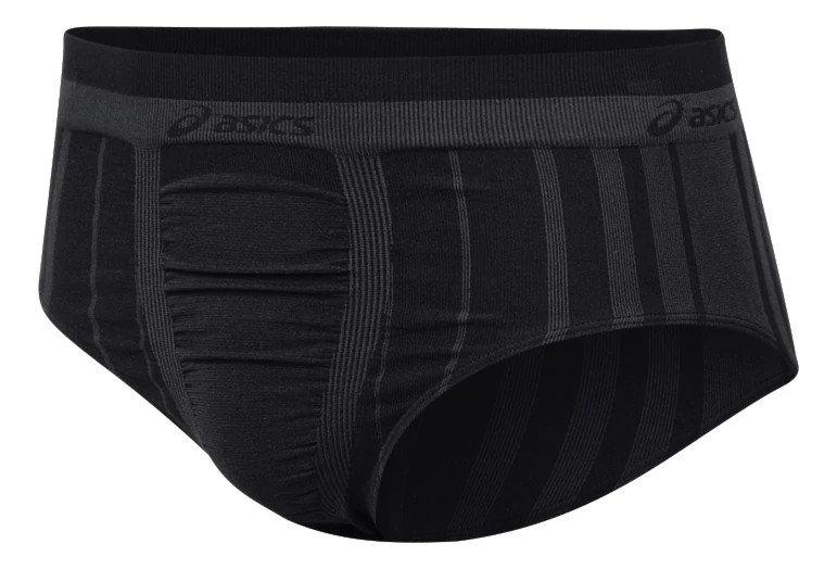 Asics mens outlet briefs