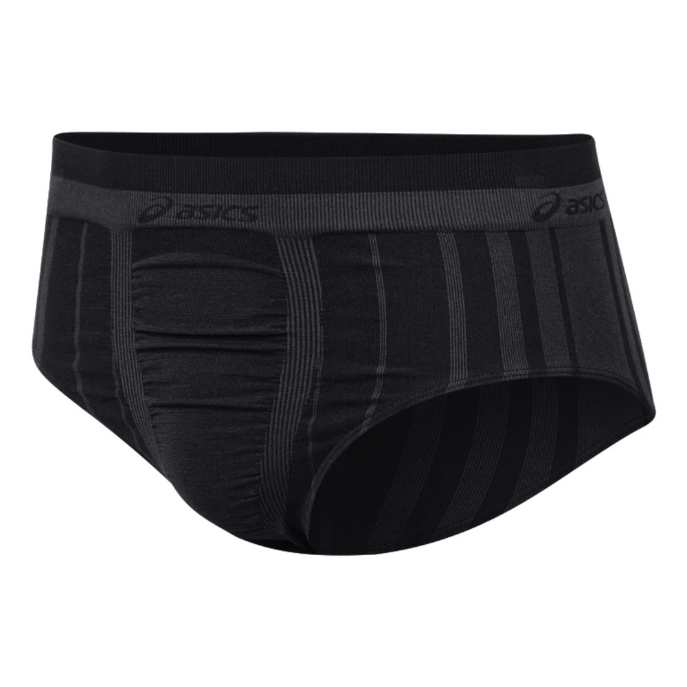 Asics mens 2025 running briefs