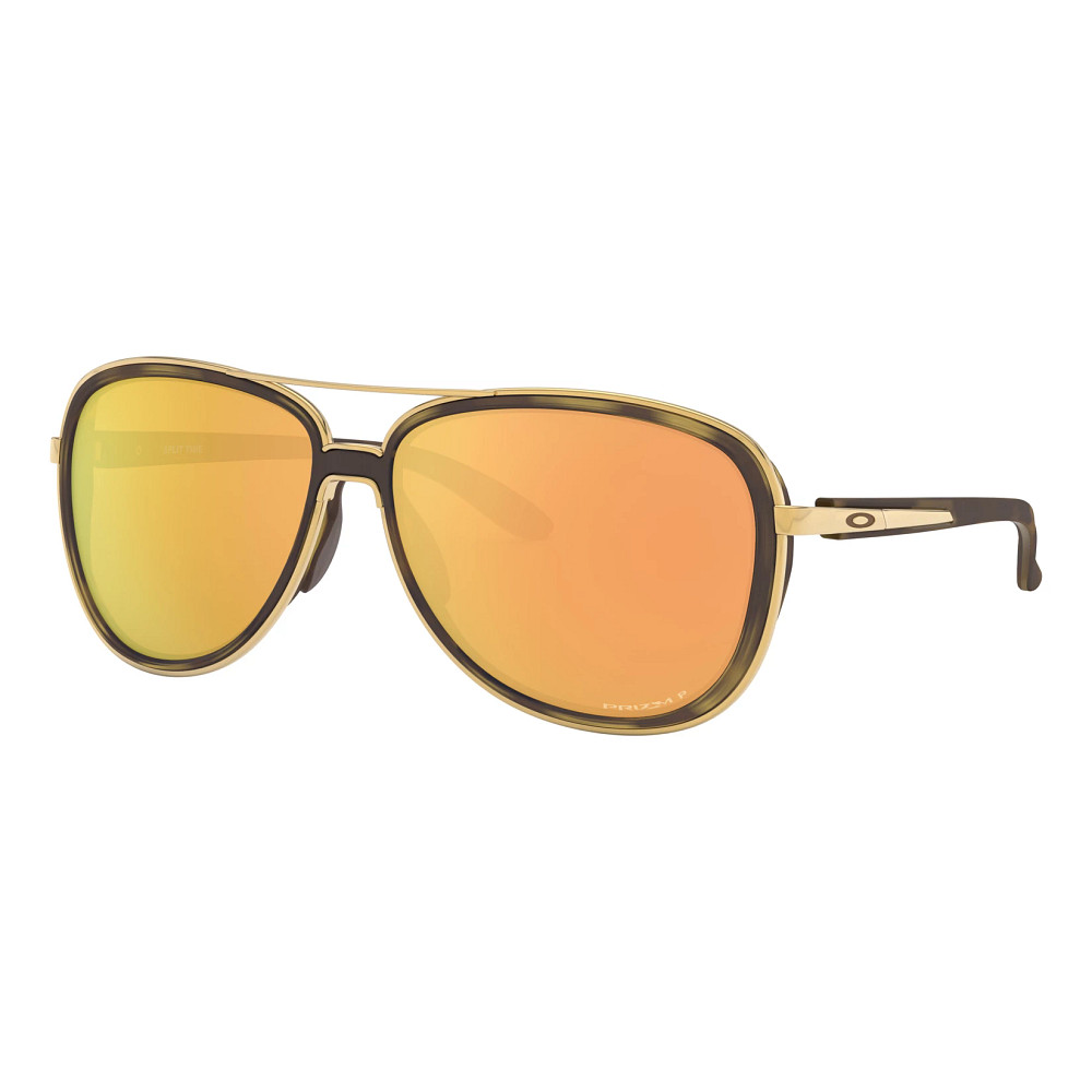 Oakley rose gold outlet prizm