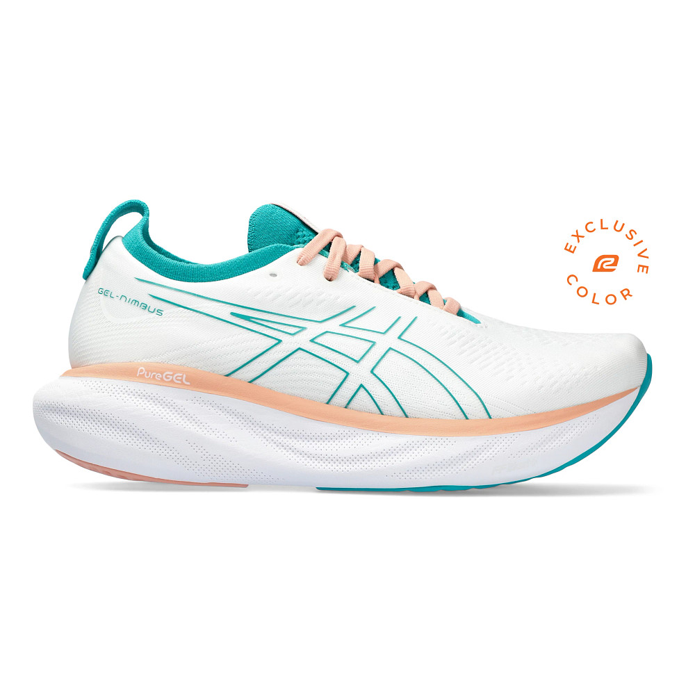 Asic shop sneakers womens