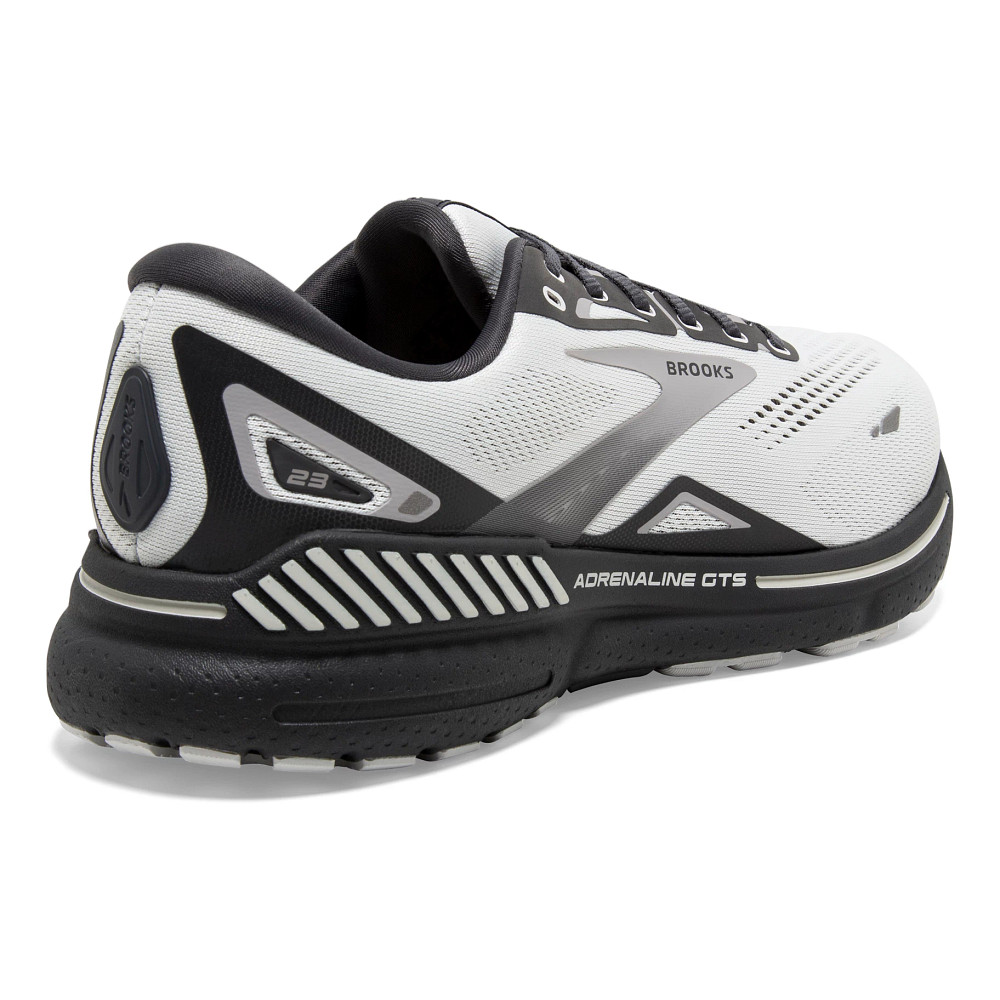 Brooks Adrenaline GTS 20 Limited Edition Men's Running Shoe -  Platinum/Platinum