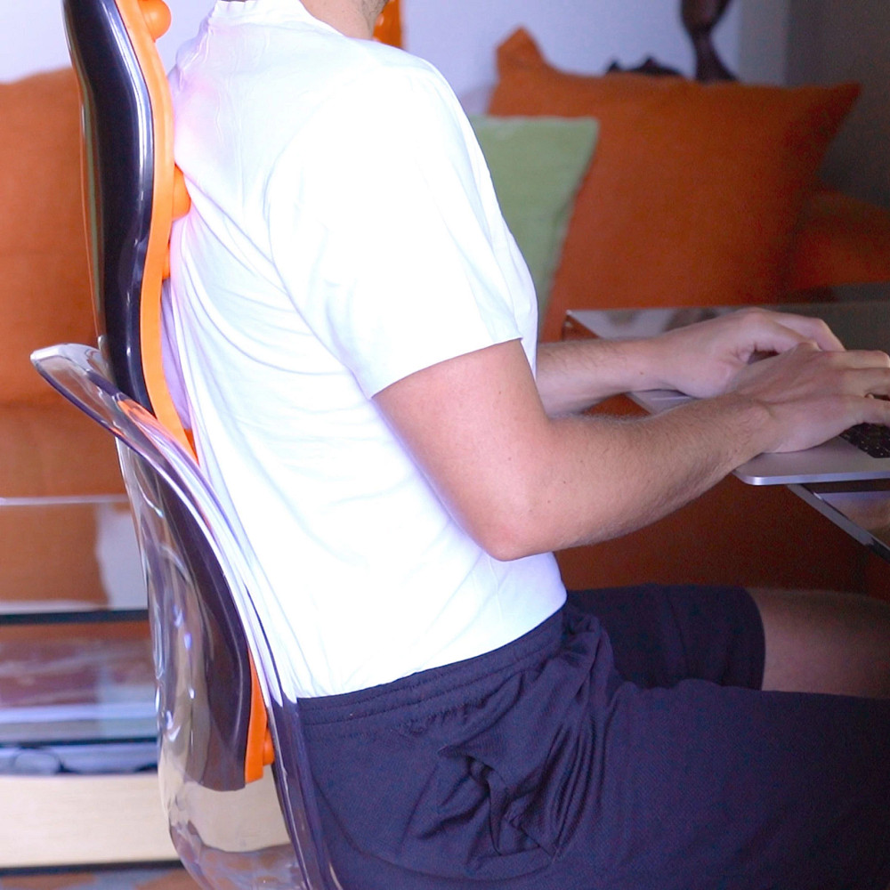 TriggerPoint Rocker Injury Recovery