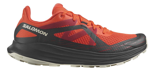 Men's Salomon Red Shoes- Road Runner Sports