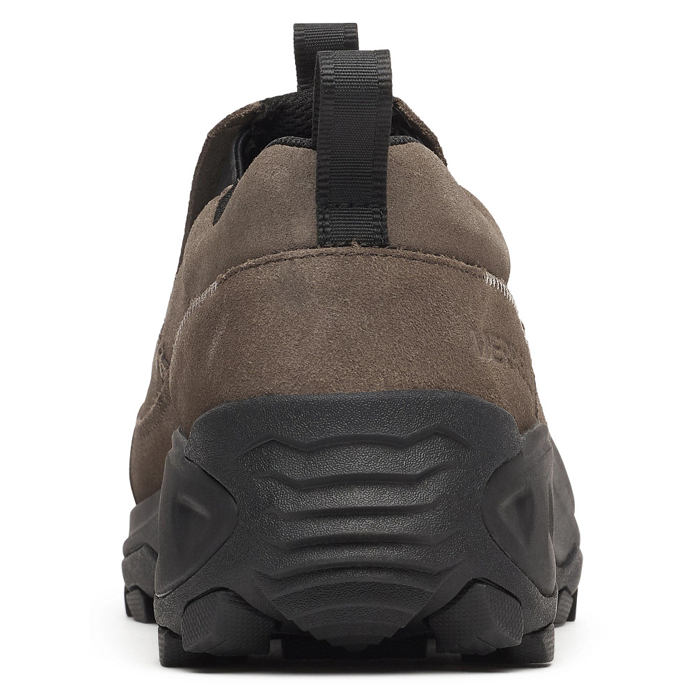 Merrell Nessa Moc Mens 11 Black Slip On Casual Comfort Shoes Amazon.com | Merrell Women main image 3