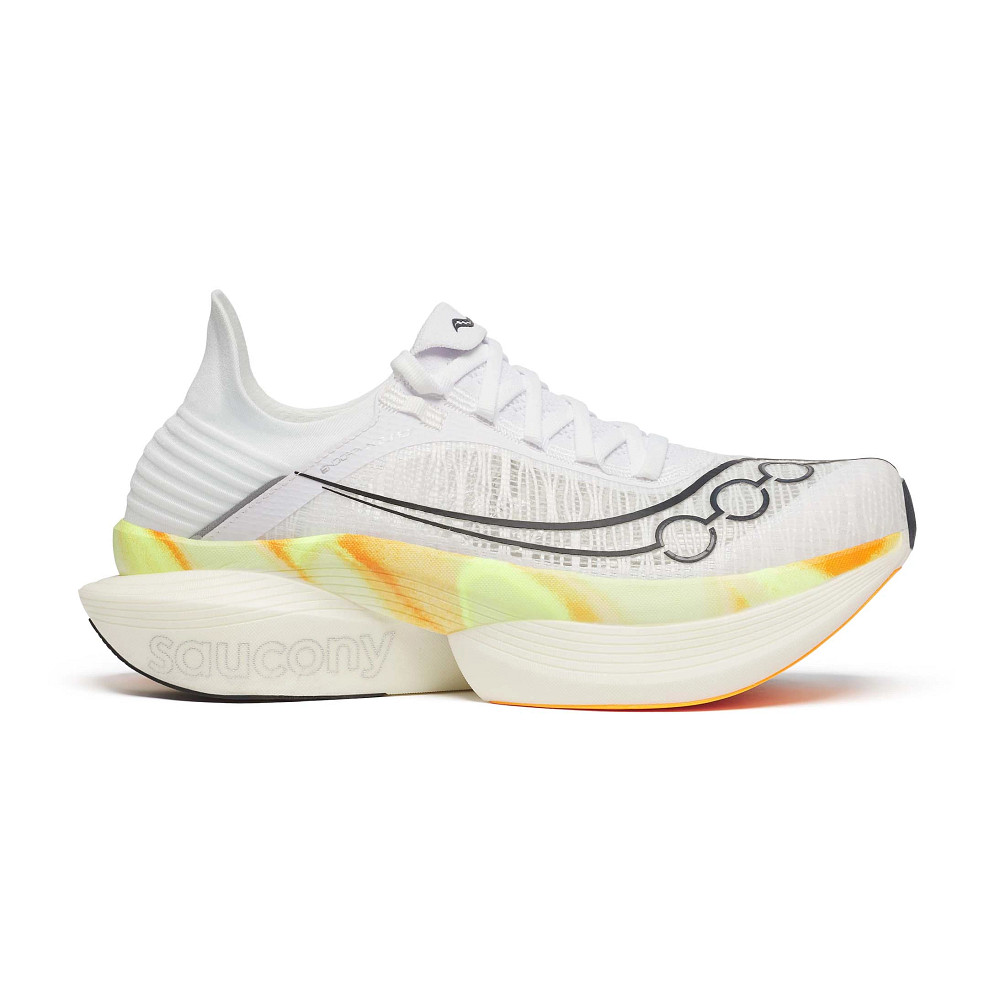 Saucony Endorphin Elite 2 Running Shoe