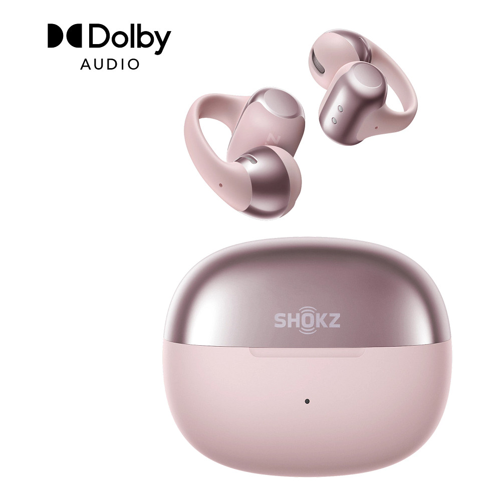 Shokz OpenDot One Electronics