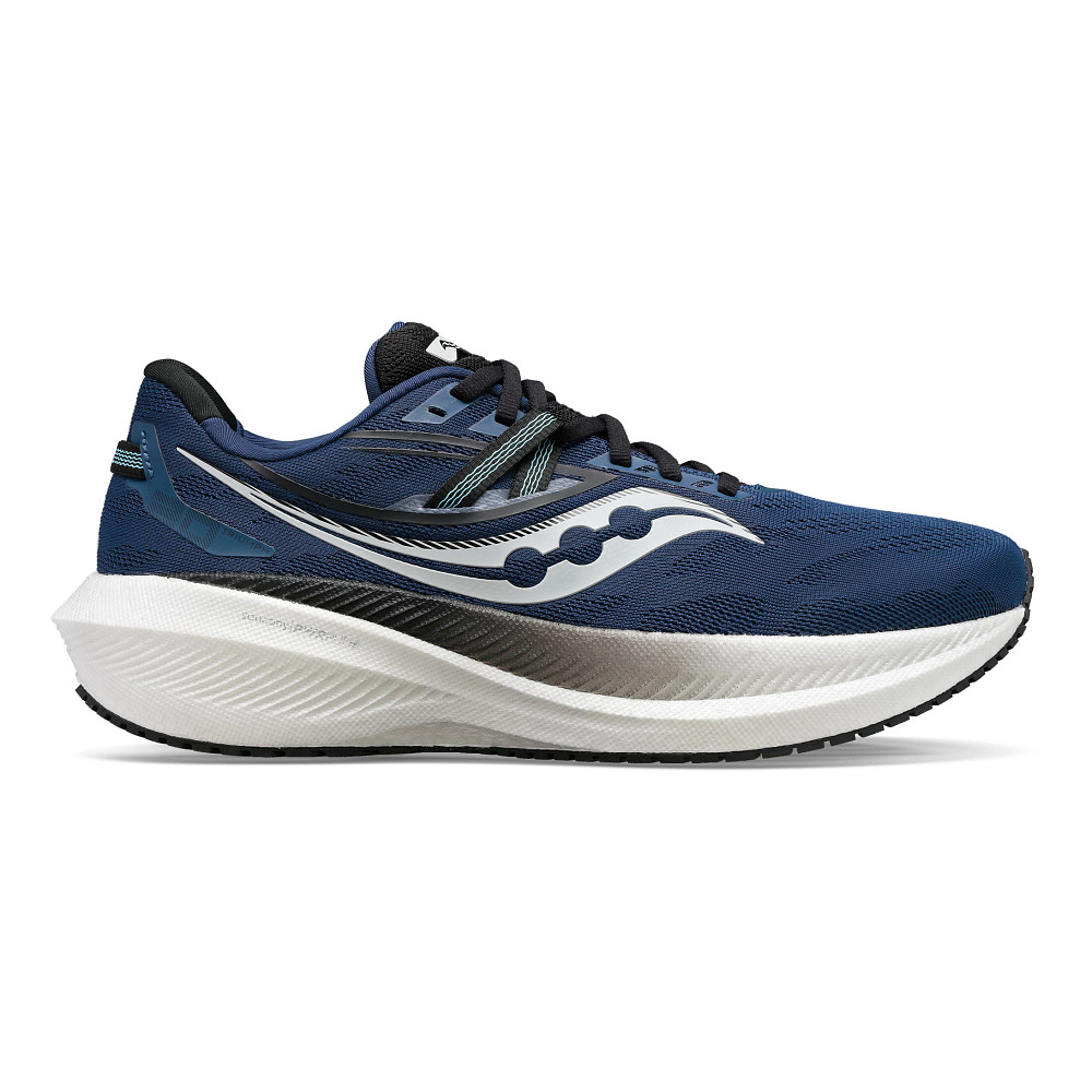 Saucony triumph 3 mens gold on sale