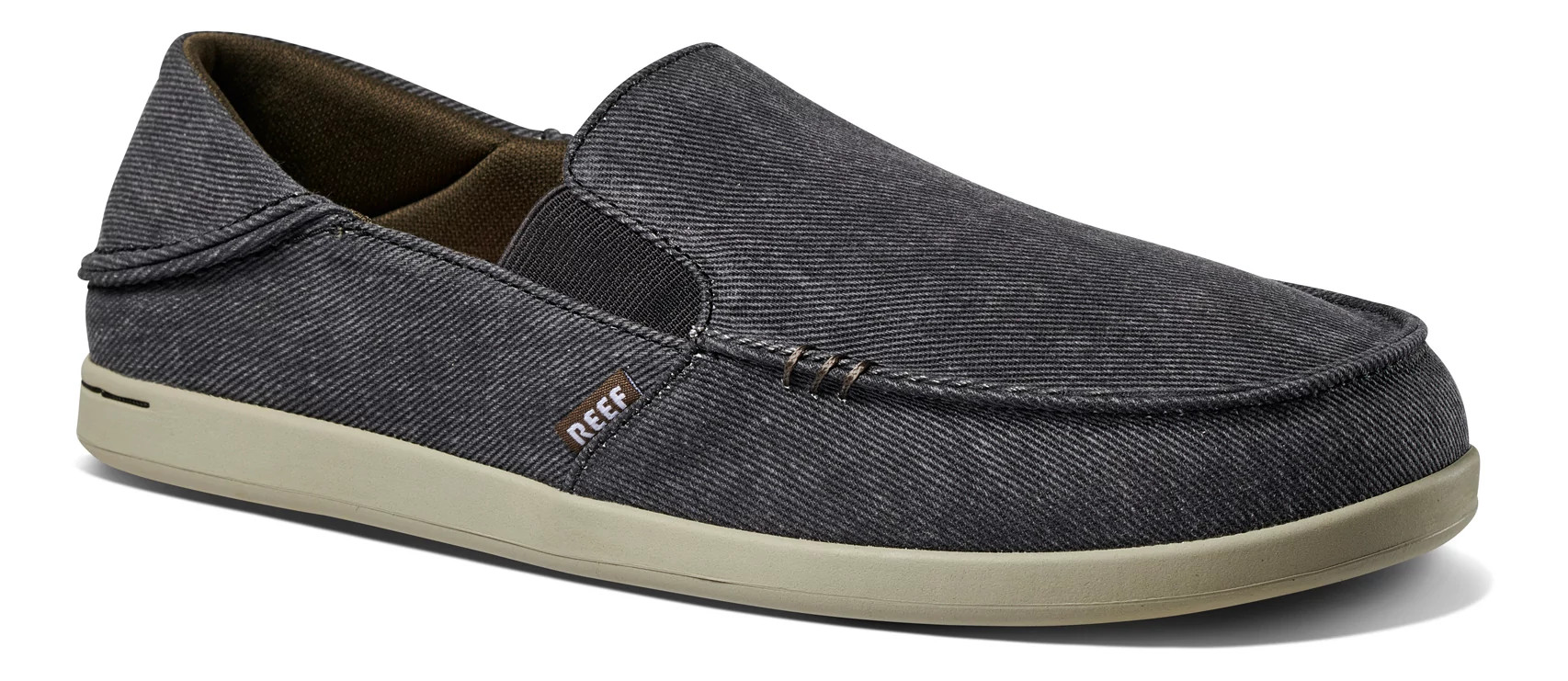 Mens Reef Cushion Matey WC Casual Shoe