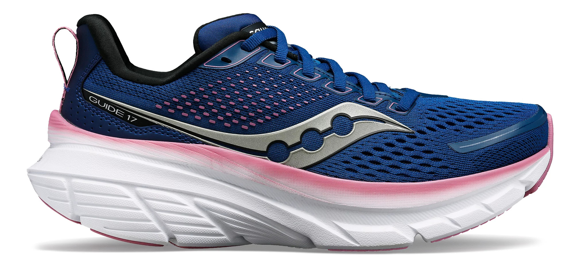 Saucony triumph 17 outlet road-running shoes - women's