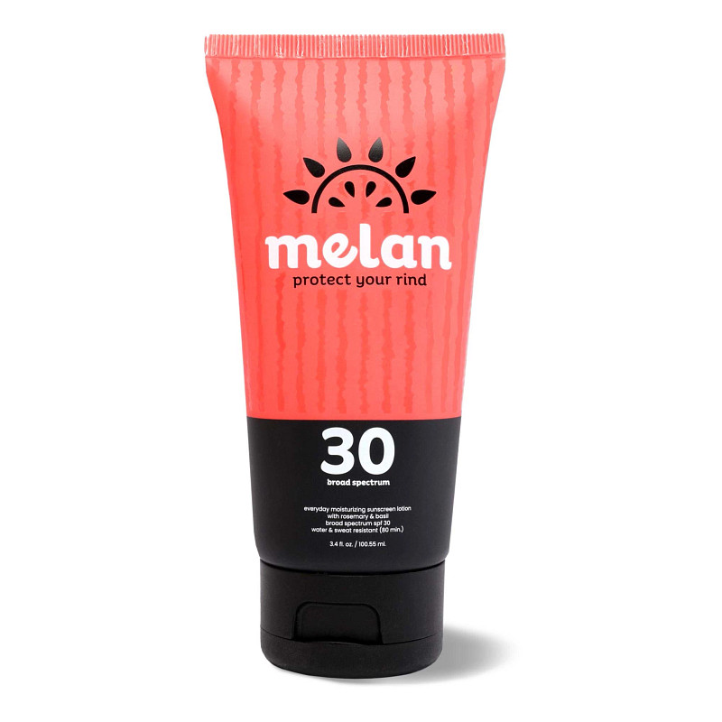 Melan SPF 30 Lotion - Red, Size: OS | Accessories - Road Runner Sports