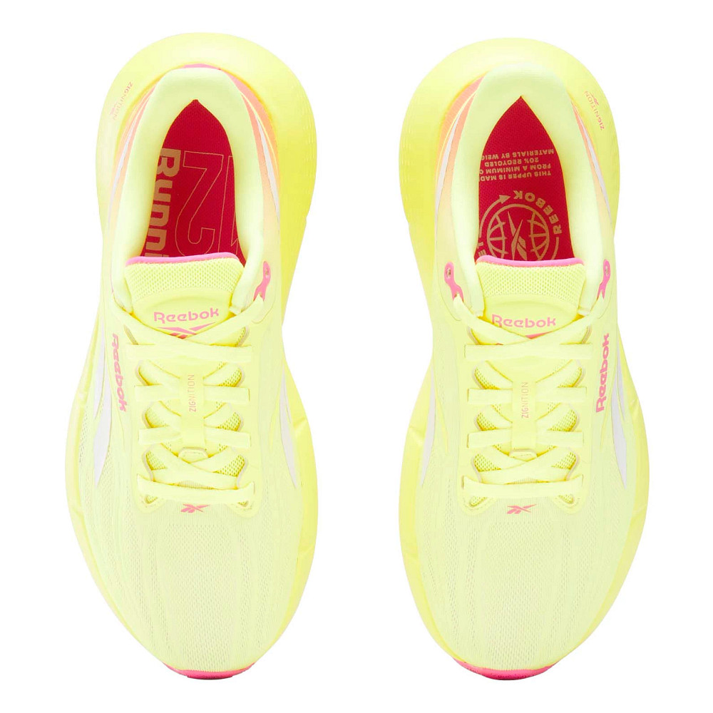 Womens Reebok Zignition Running Shoe