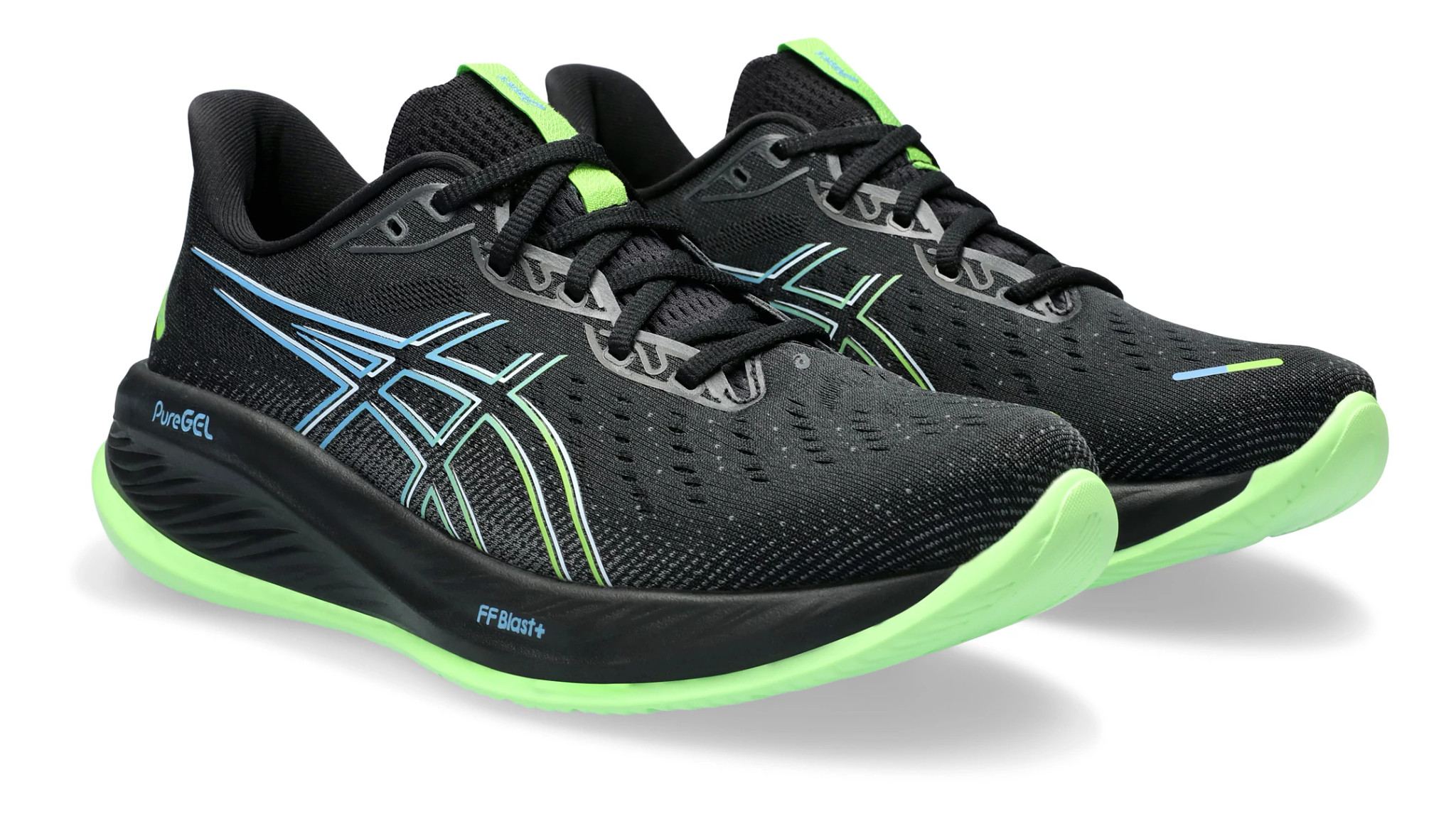 Asics gel cumulus roadrunner hotsell