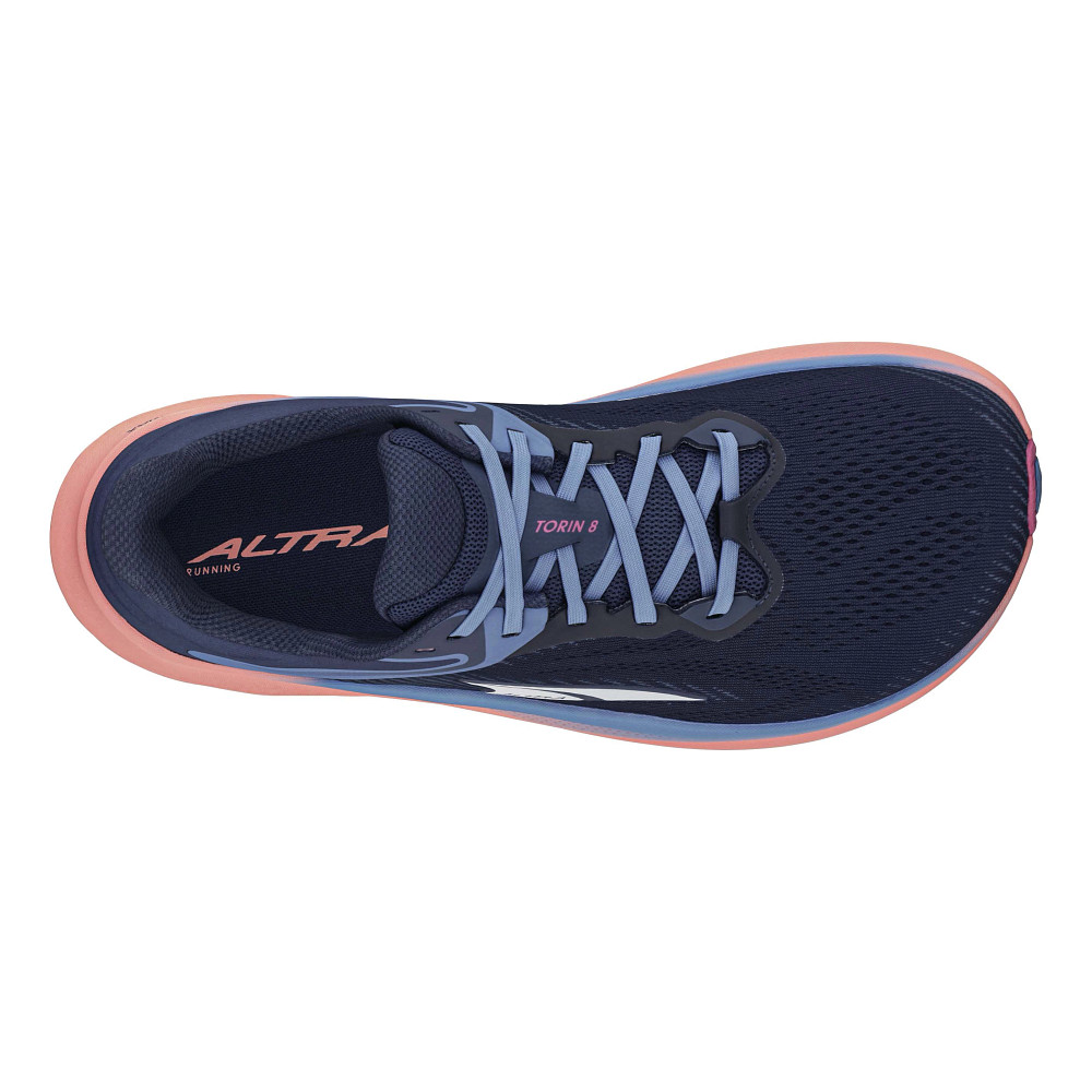 Womens Altra Torin 8 Running Shoe