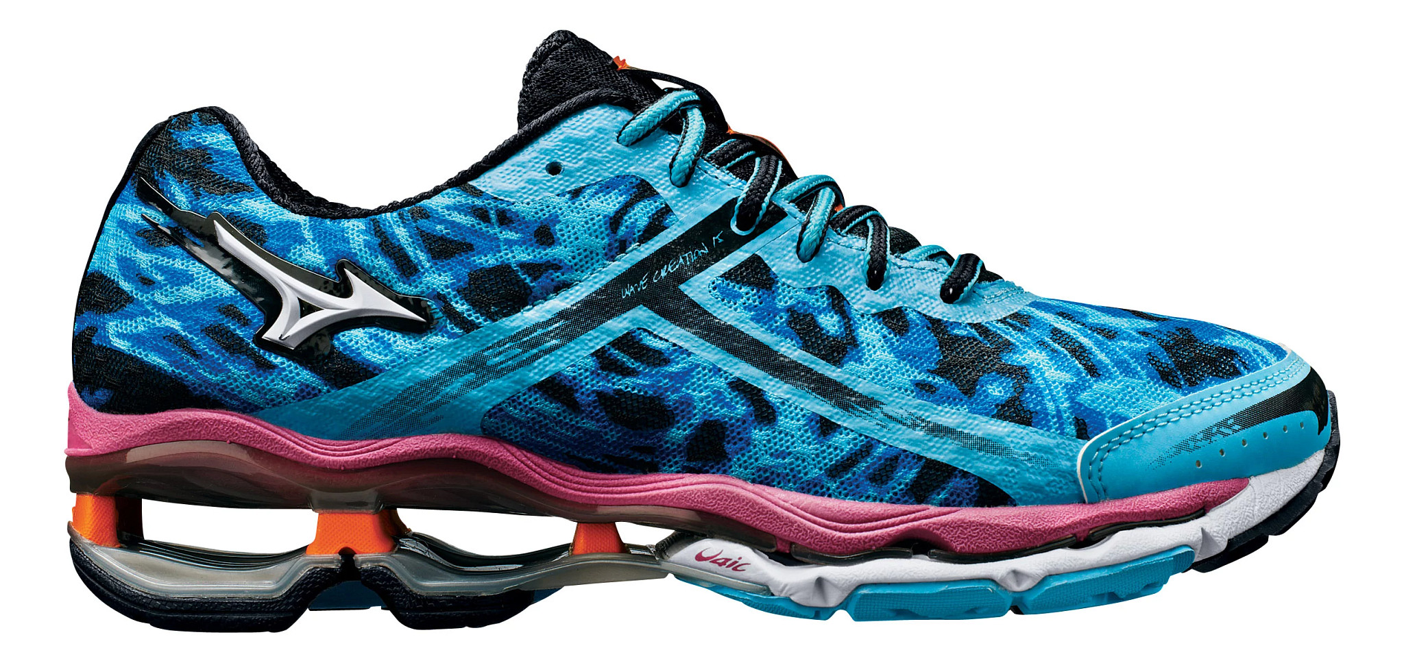 Mizuno wave creation best sale 15