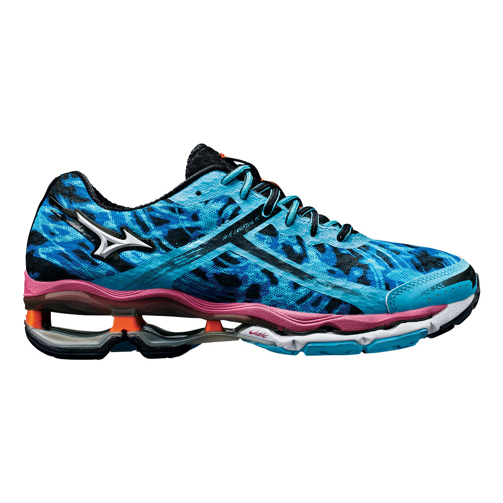 Mizuno wave creation 15 running clearance shoes