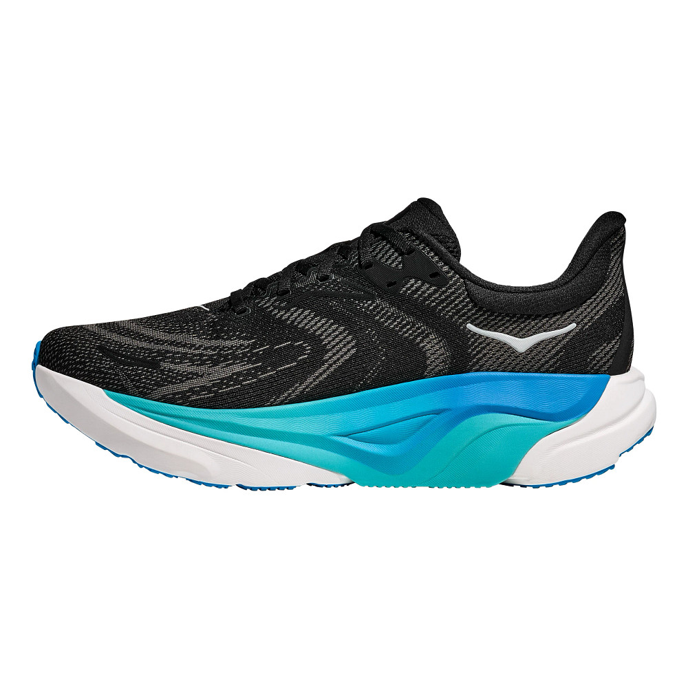 Mens HOKA Arahi 8 Running Shoe