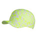 Brooks Chaser Hat - Speed Check Lime