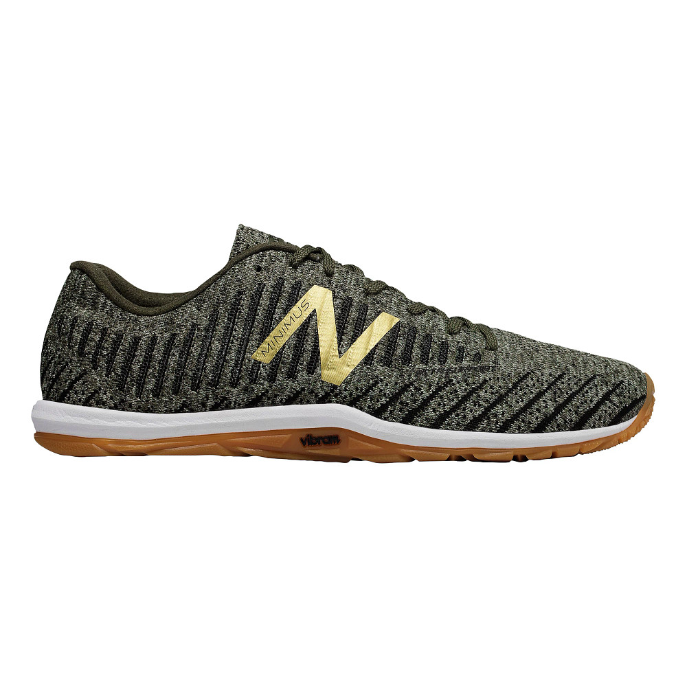 New balance women's 20v7 best sale minimus cross trainer shoe