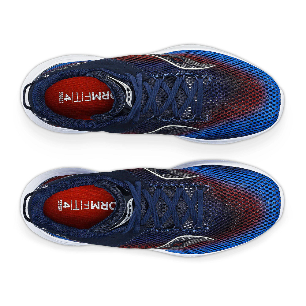 Mens Saucony Kinvara 14 Running Shoe