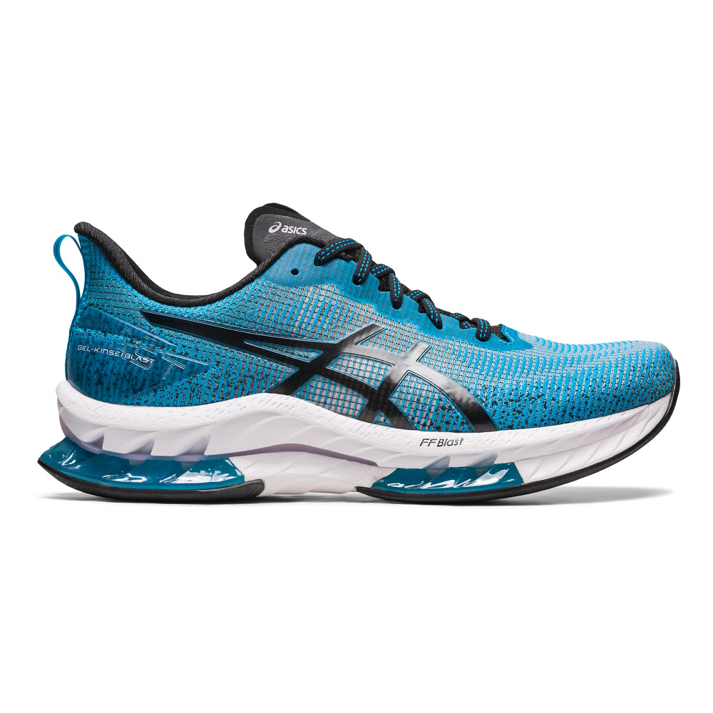 Asics gel 2024 kinsei mens