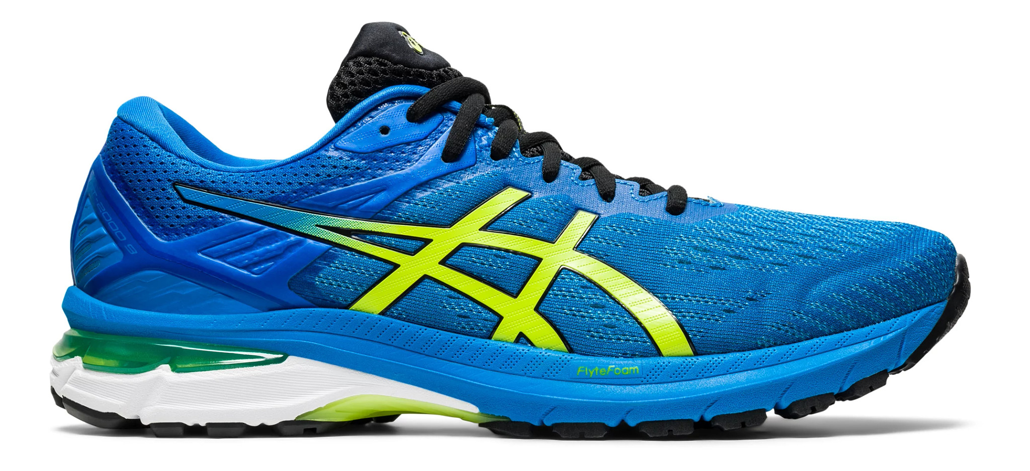 シューズ asics - asics GT2000 9 快適な走り心地を高いレベルで追求 ランニングシューズ「GT