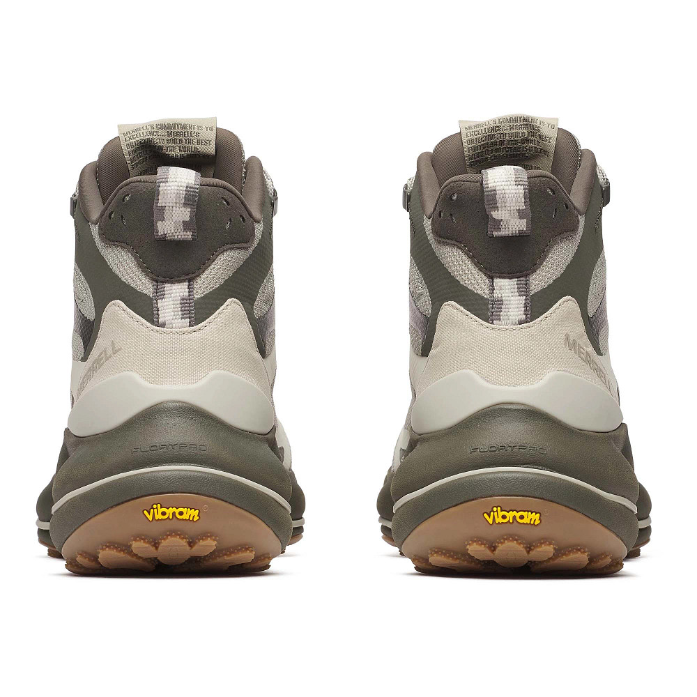 Mens Merrell SpeedARC Matis Mid GTX Hiking Shoe