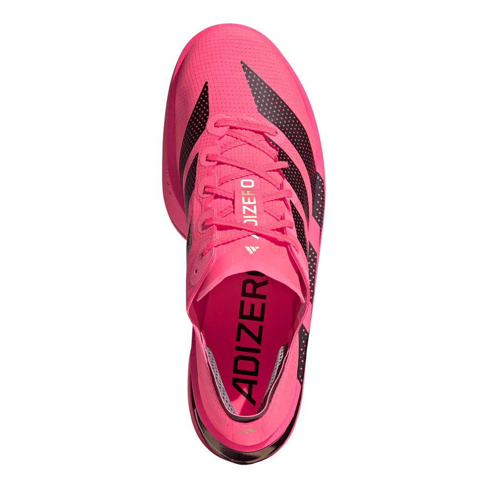 Mens adidas Adizero Adios Pro 5 Running Shoe | Road Runner Sports