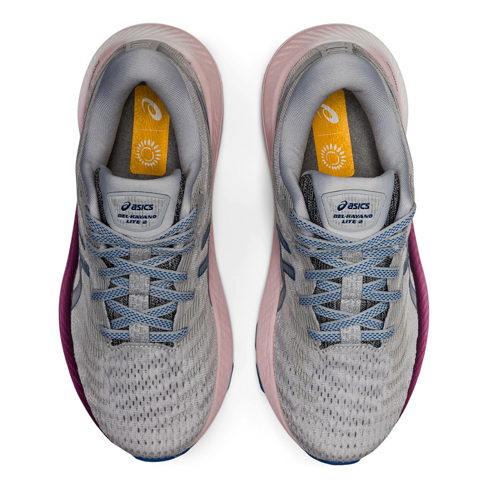 Womens ASICS GEL-Kayano Lite Running Shoe