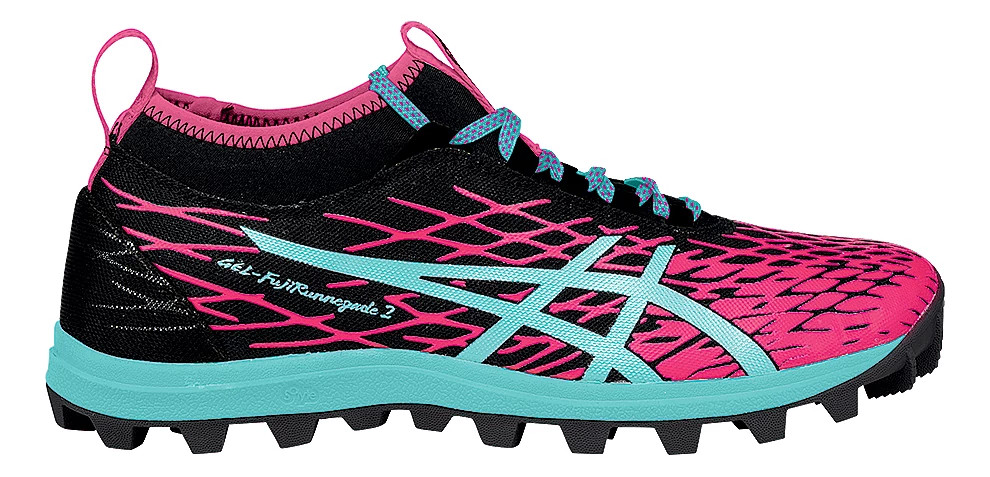 asics gel fujirunnegade 2