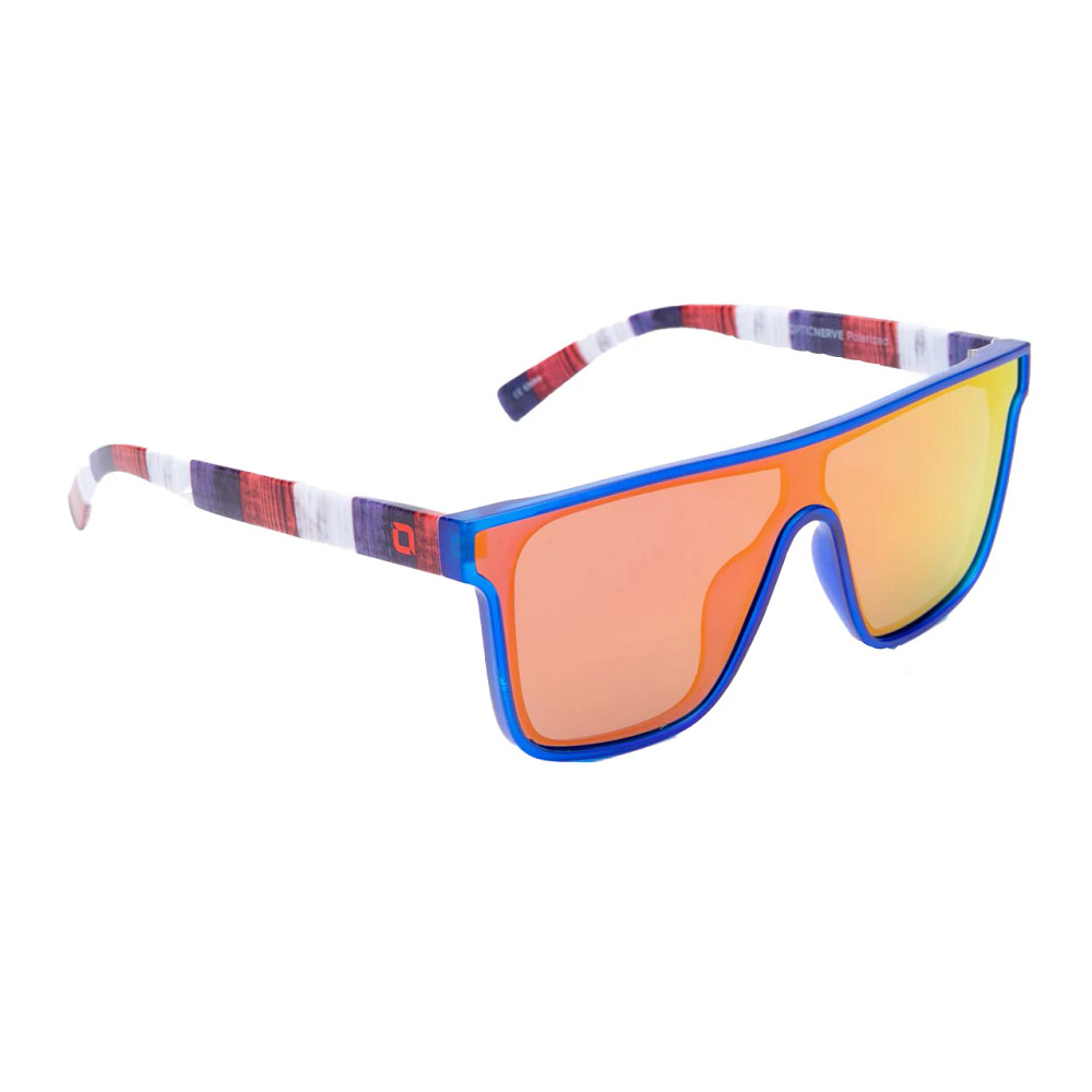 Optic Nerve Tightrope Polarized Sport Sunglasses