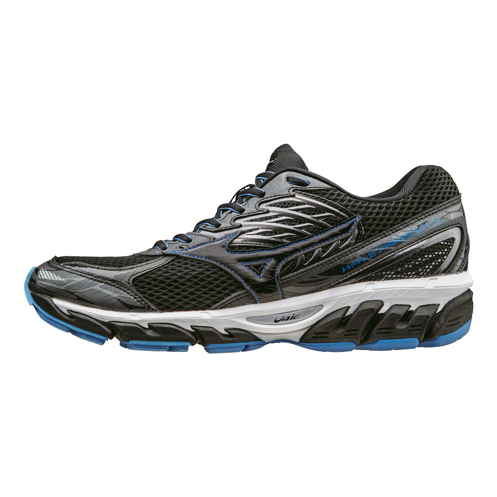 Mizuno wave paradox 3 outlet mens