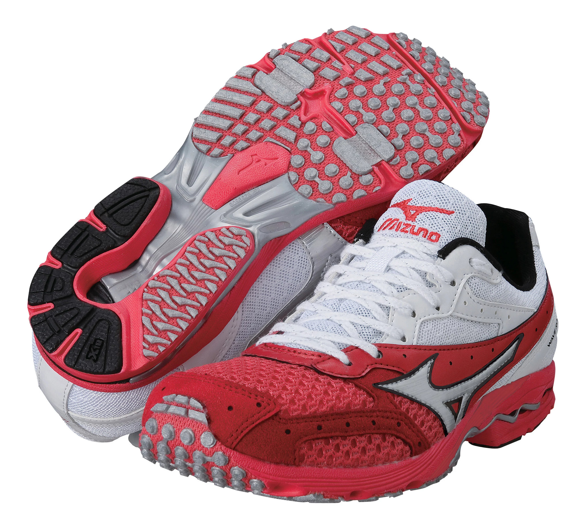 Mizuno wave best sale spacer gl