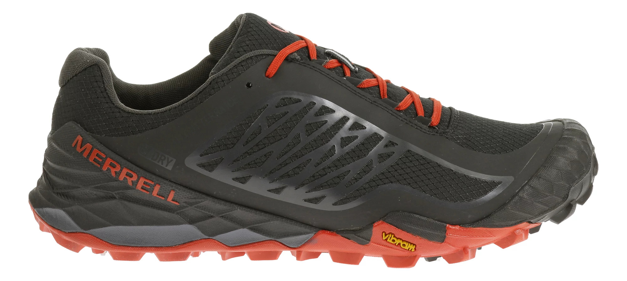 Merrell all sale out terra ice