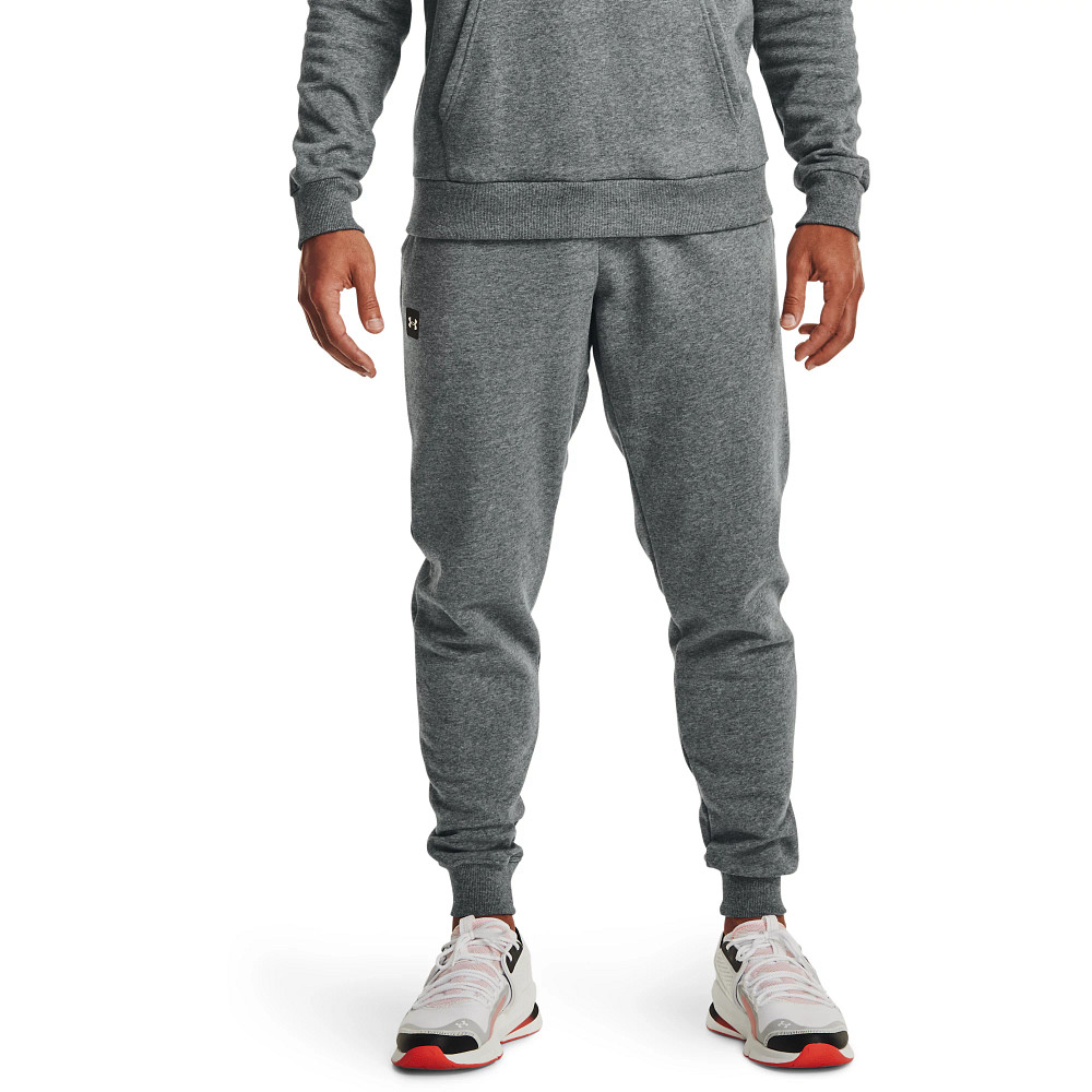 Mens Under Armour Rival Fleece Jogger Pants