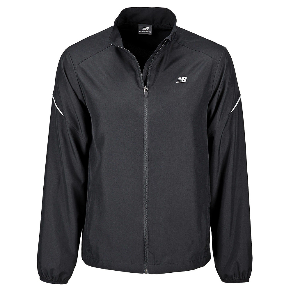 New balance sequence jacket new arrivals