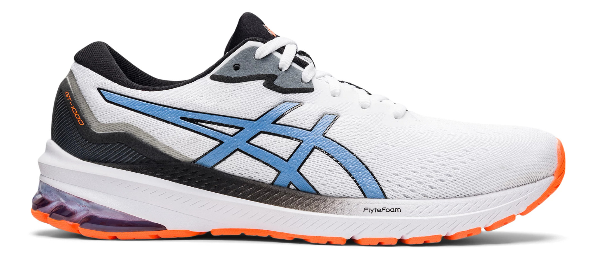 Mens ASICS GT-1000 11 Running Shoe