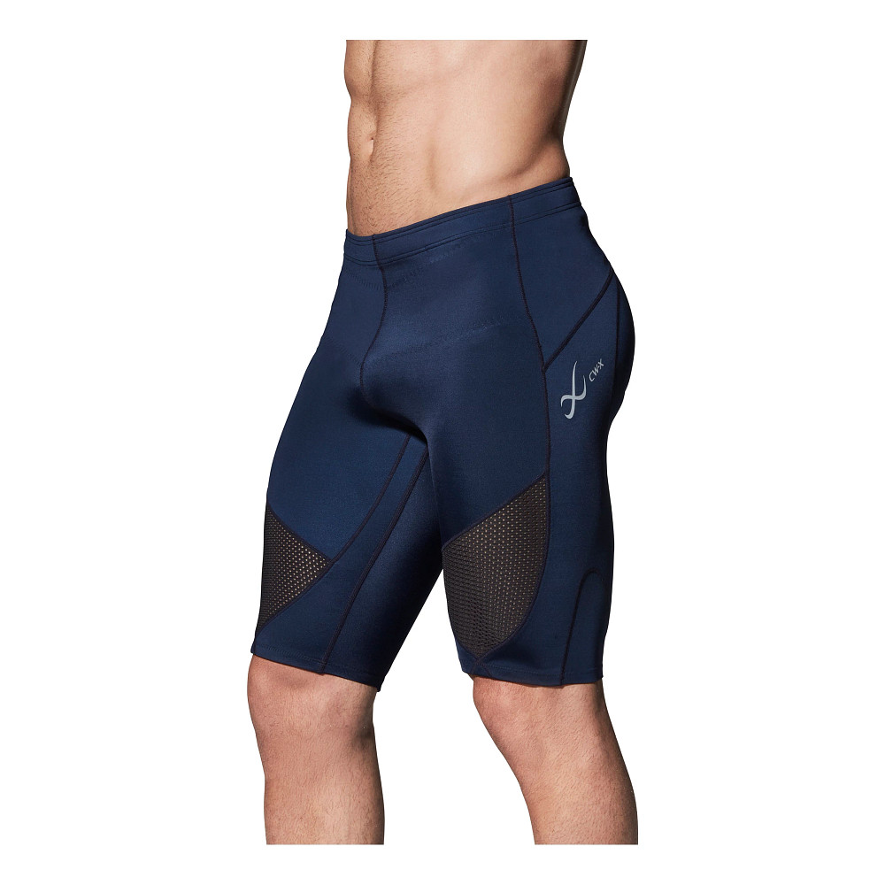 Cwx compression shorts on sale men's