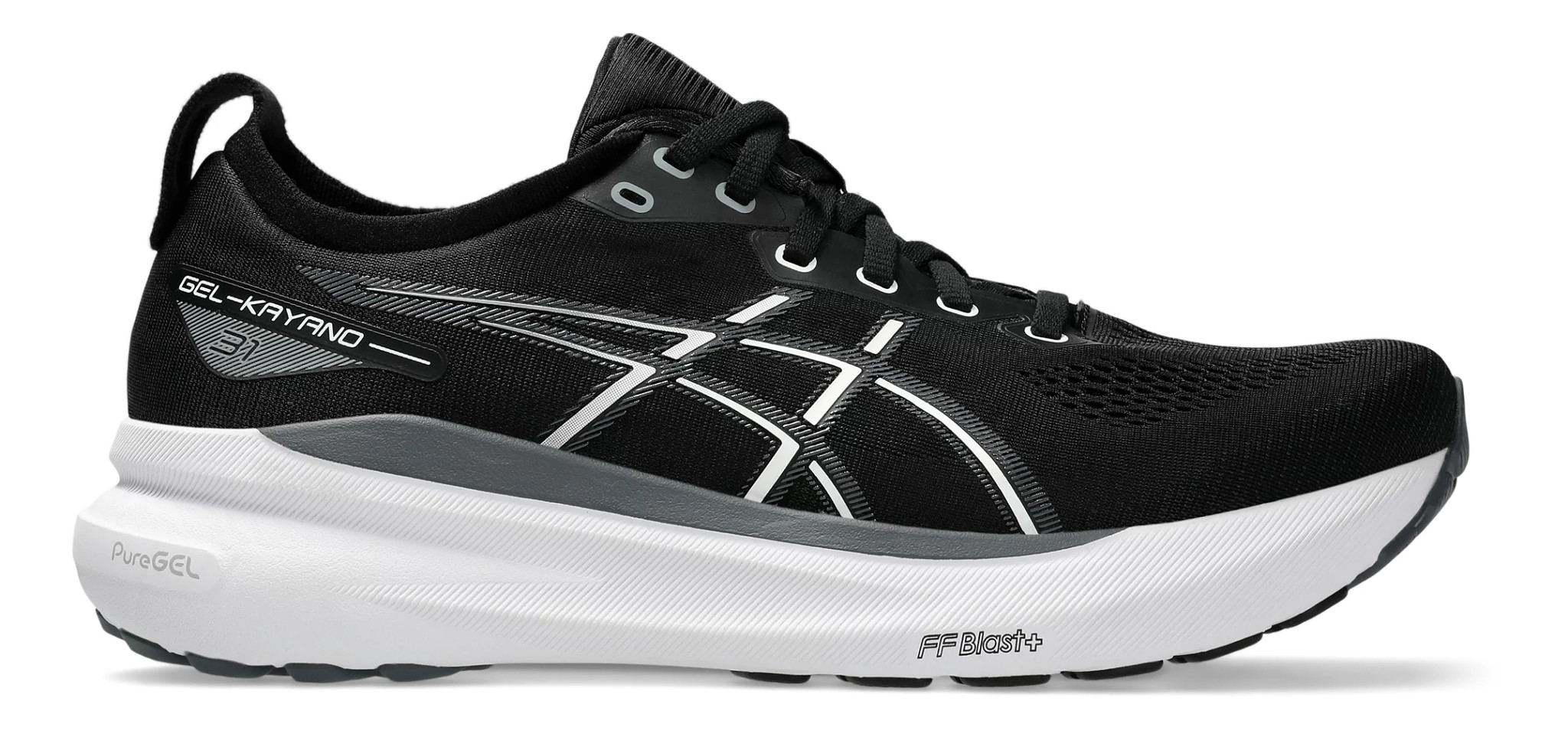 Mens ASICS GEL-Kayano 31 Running Shoe