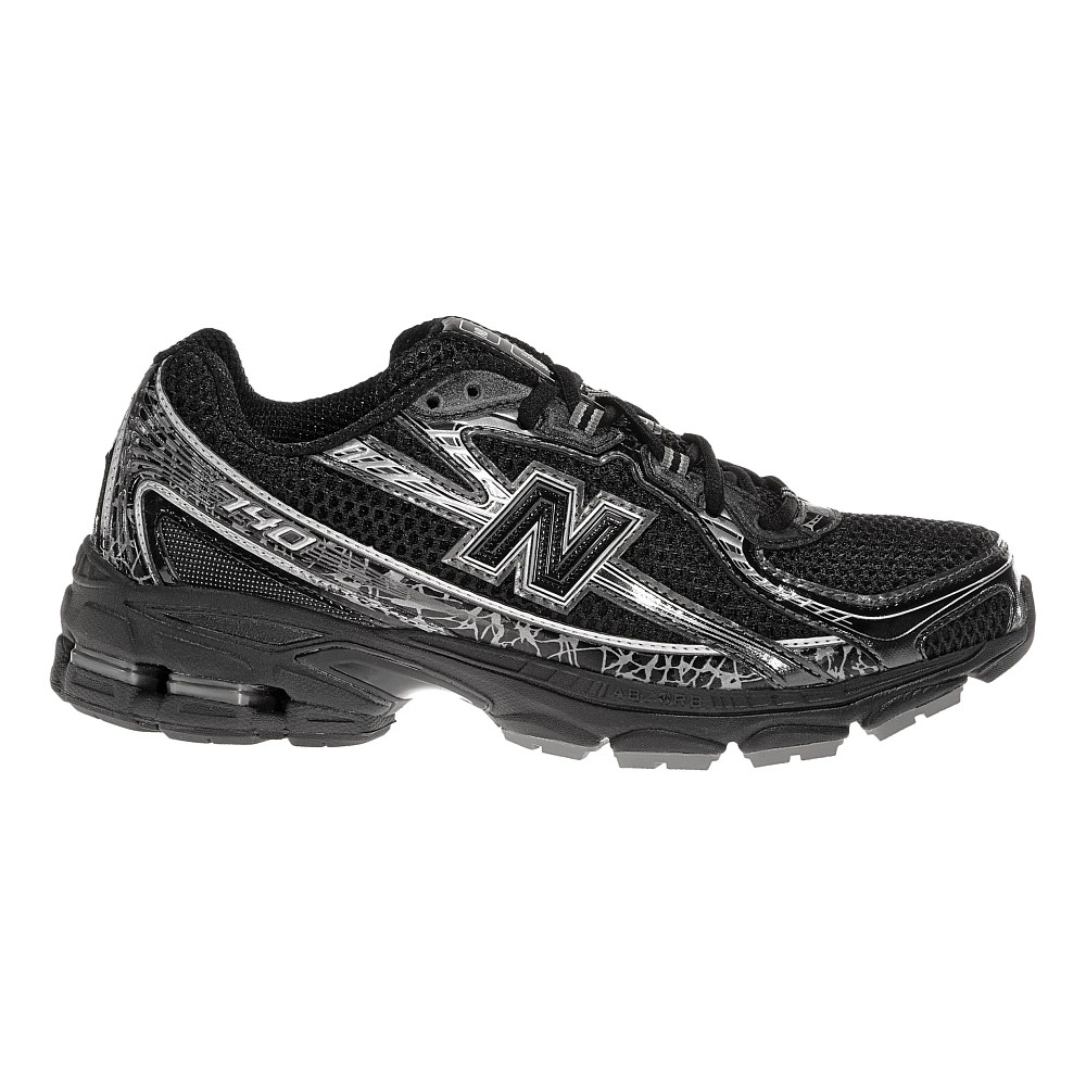 New balance 740 running sales shoes