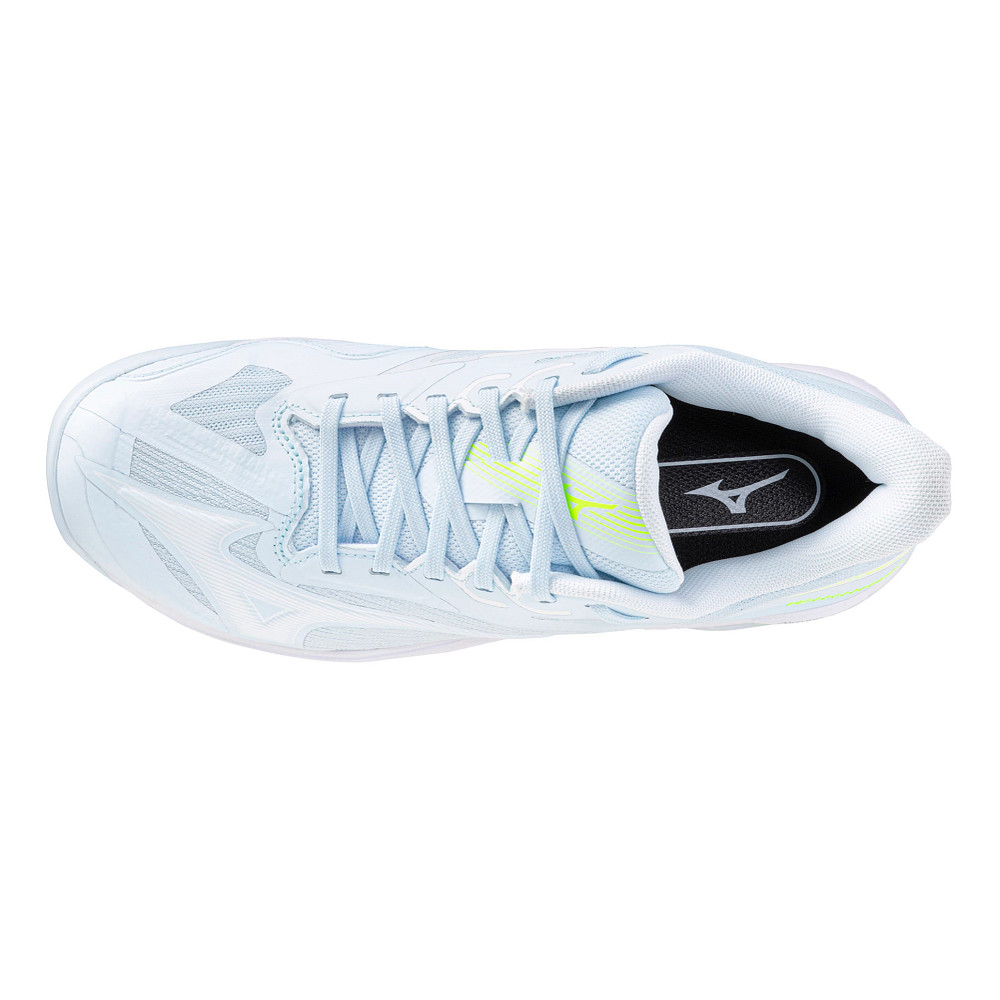 Womens Mizuno Wave Exceed Court AC Court Shoe