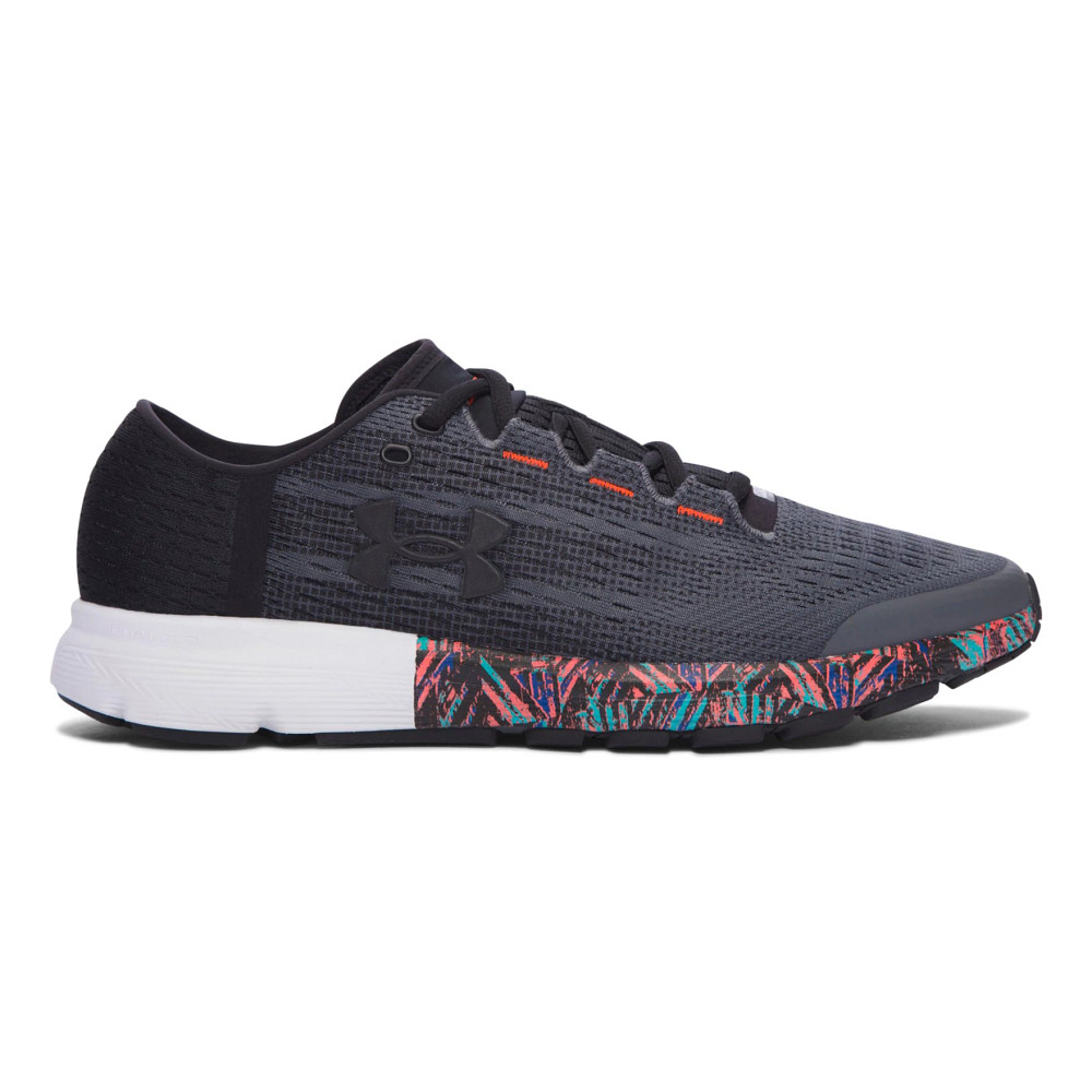 Under armour speedform velociti running shoes clearance mens