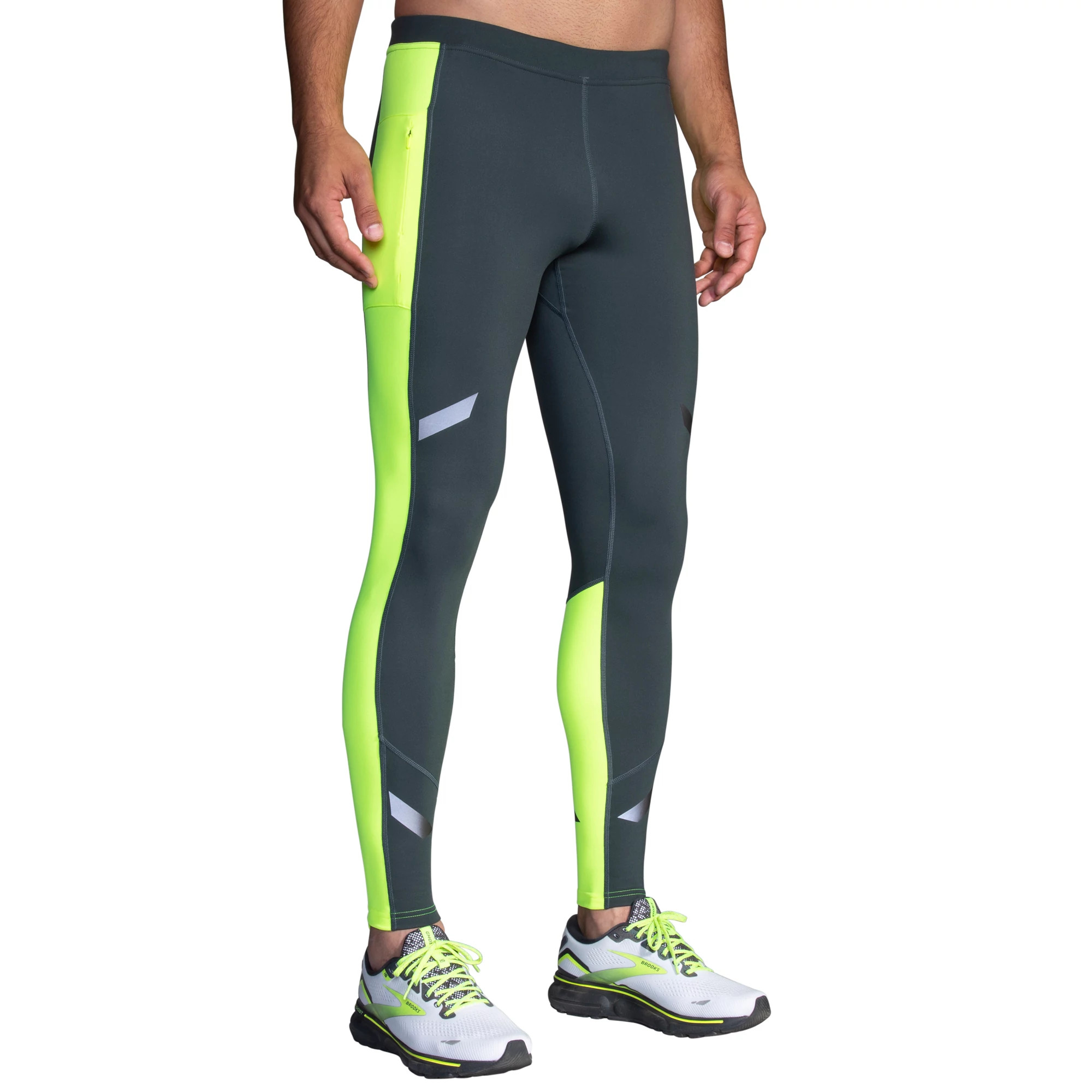 Men's Brooks Run Visible Thermal Tight