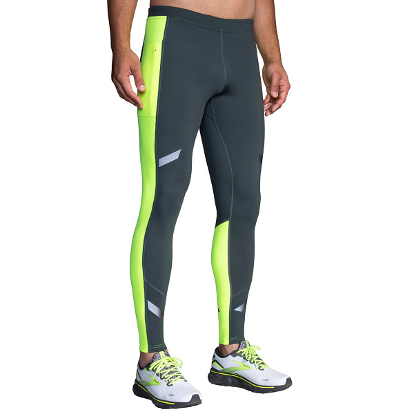 MEN'S BROOKS MOMENTUM THERMAL TIGHT