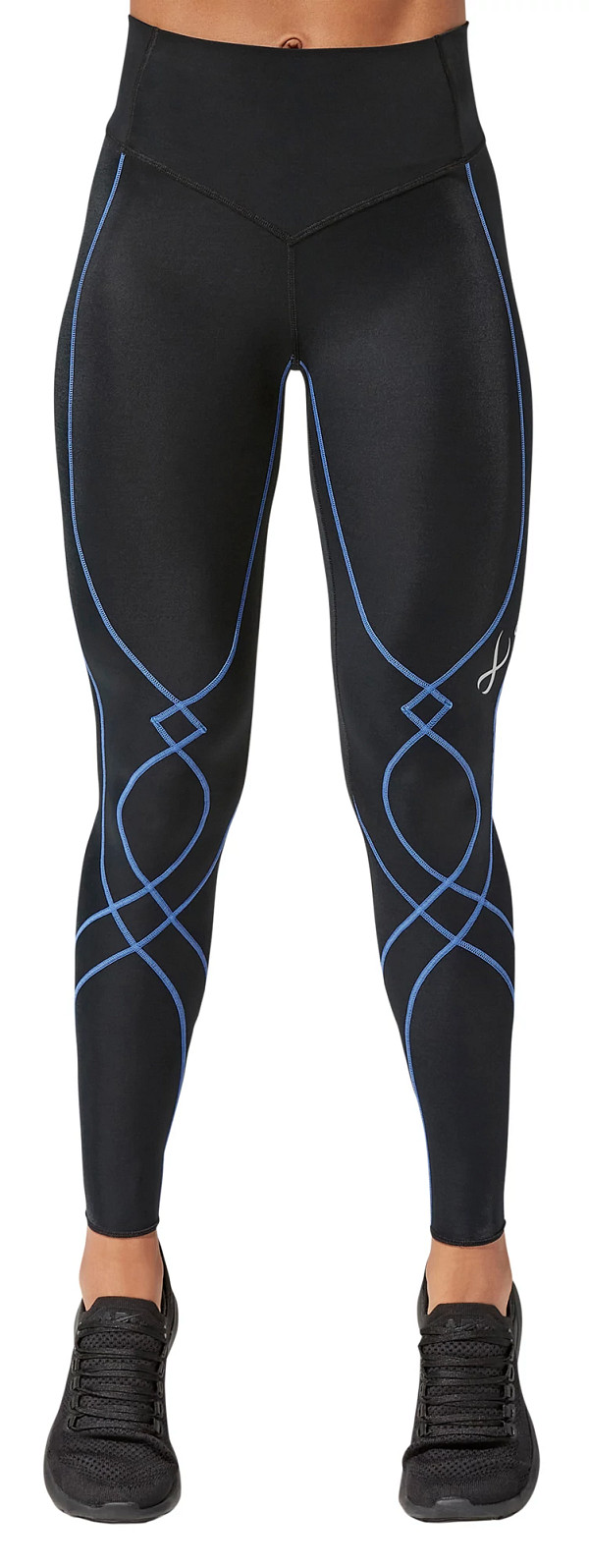 Womens CW-X Endurance Generator Insulator Joint and Muscle Support  Compression Tights & Leggings