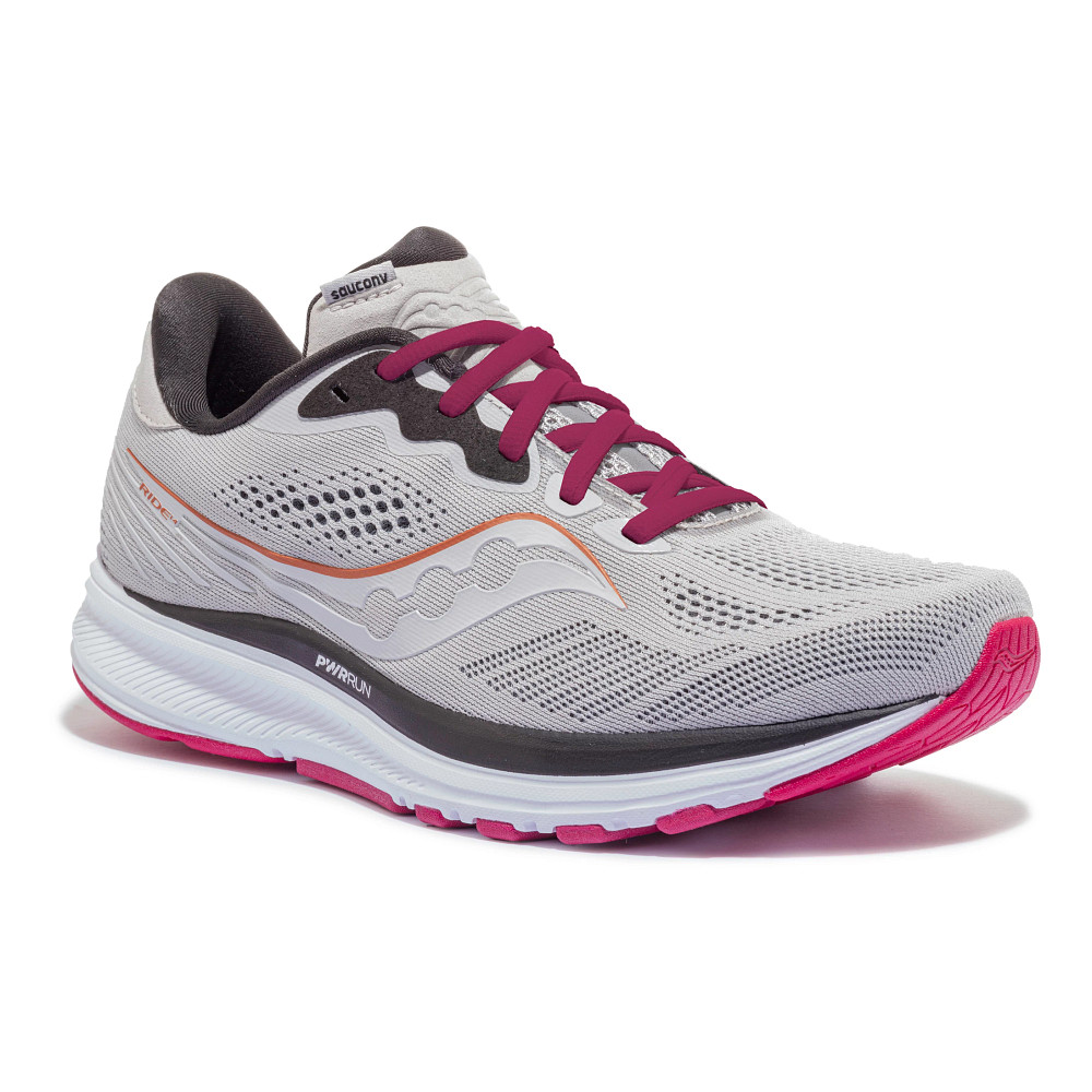 Saucony womens running outlet shoes sale