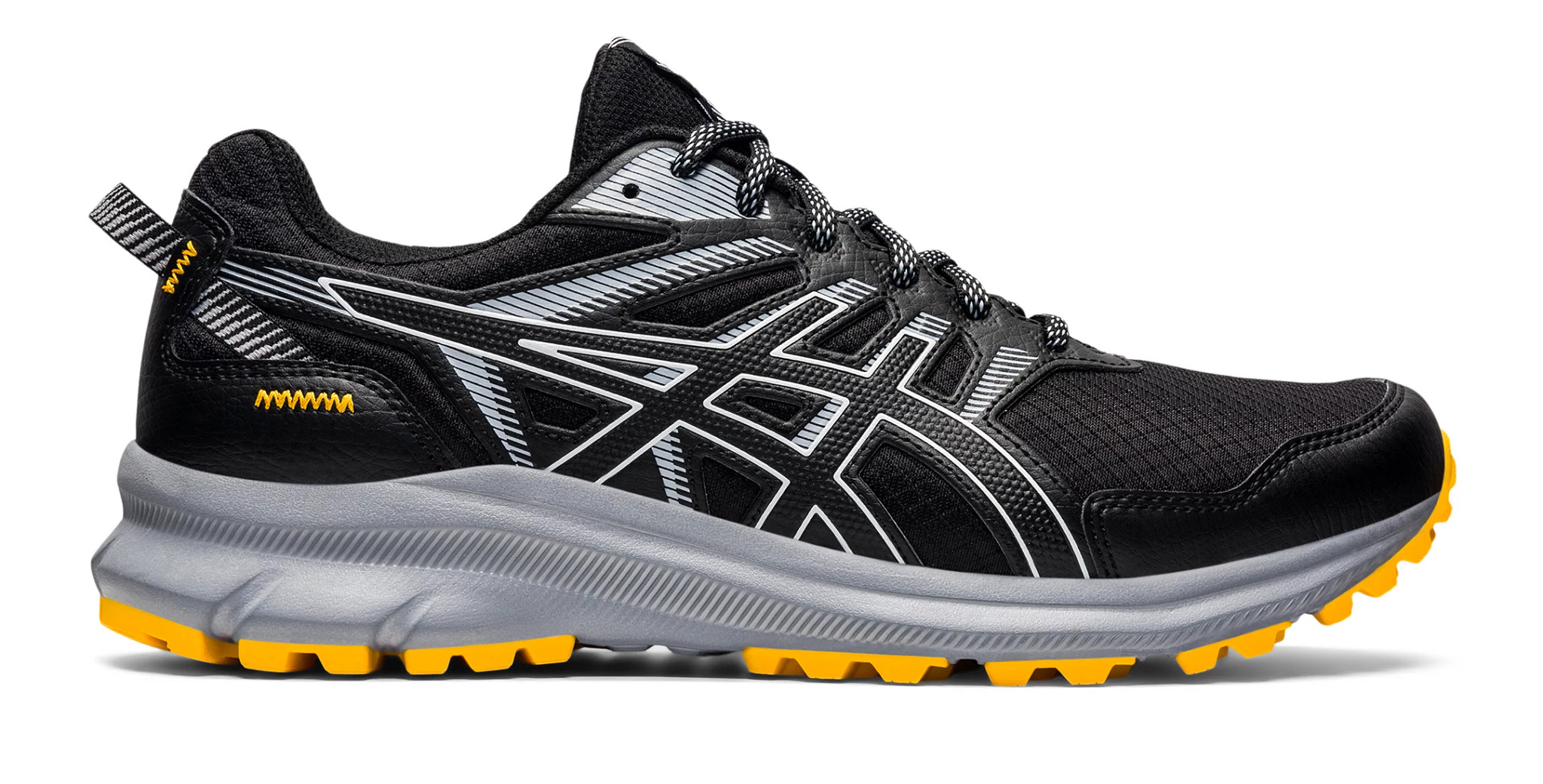 asics trail scout review