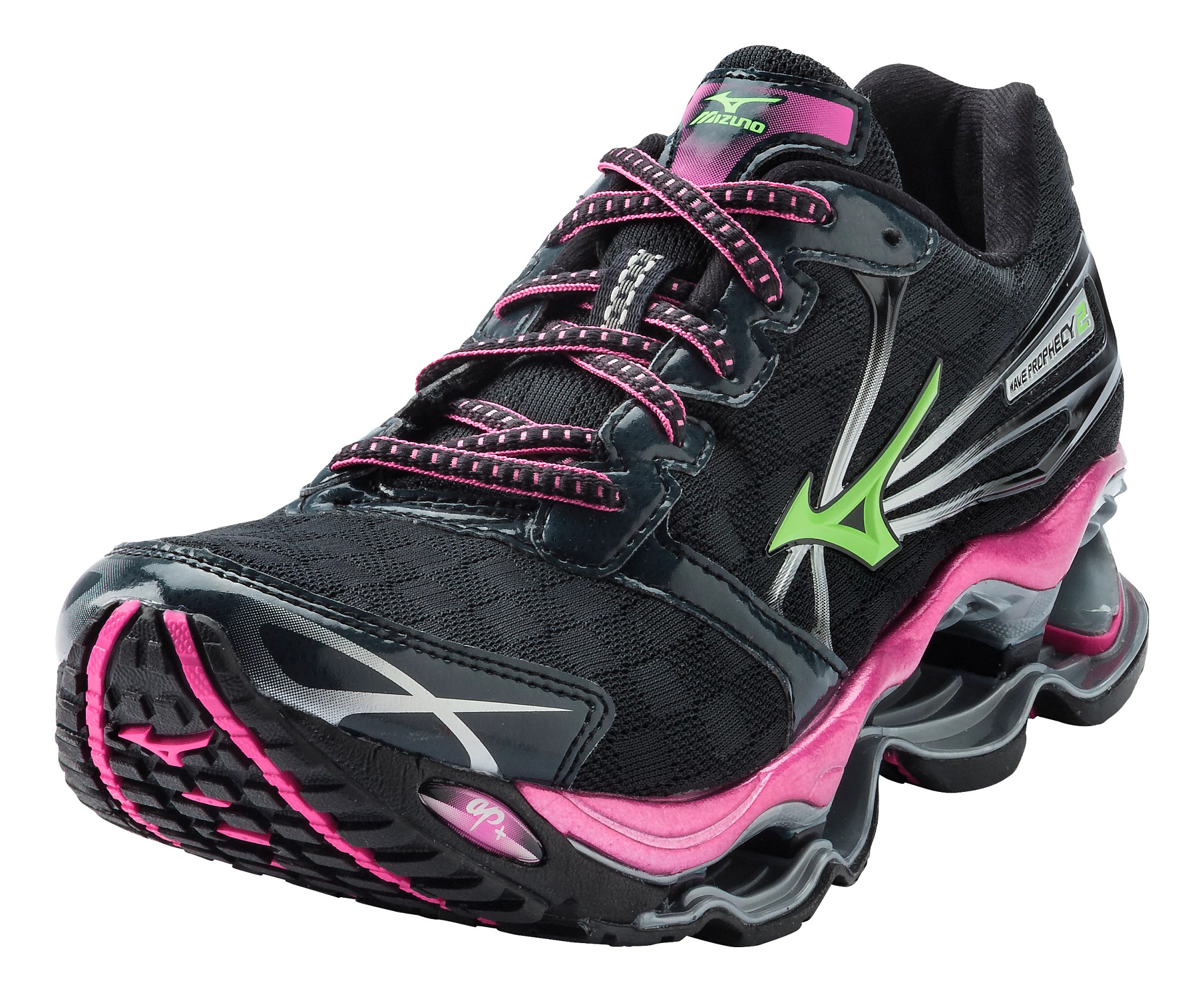 Mizuno wave prophecy 2 on sale women's