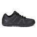 Women's Xero Shoes Mesa Trail Waterproof - Black